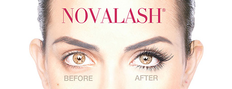 Novalash - Eyelash Extensions & Fills